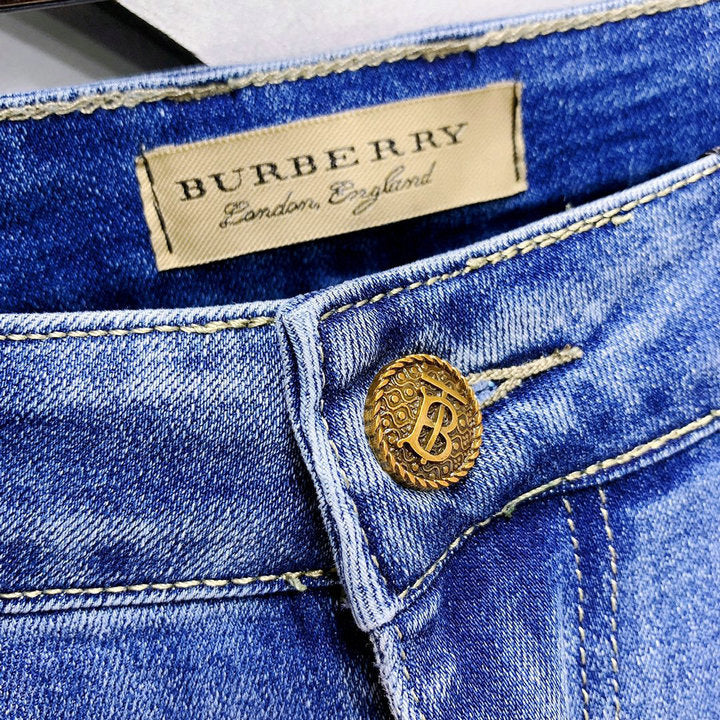 Burberry バーバリー ジーンズ