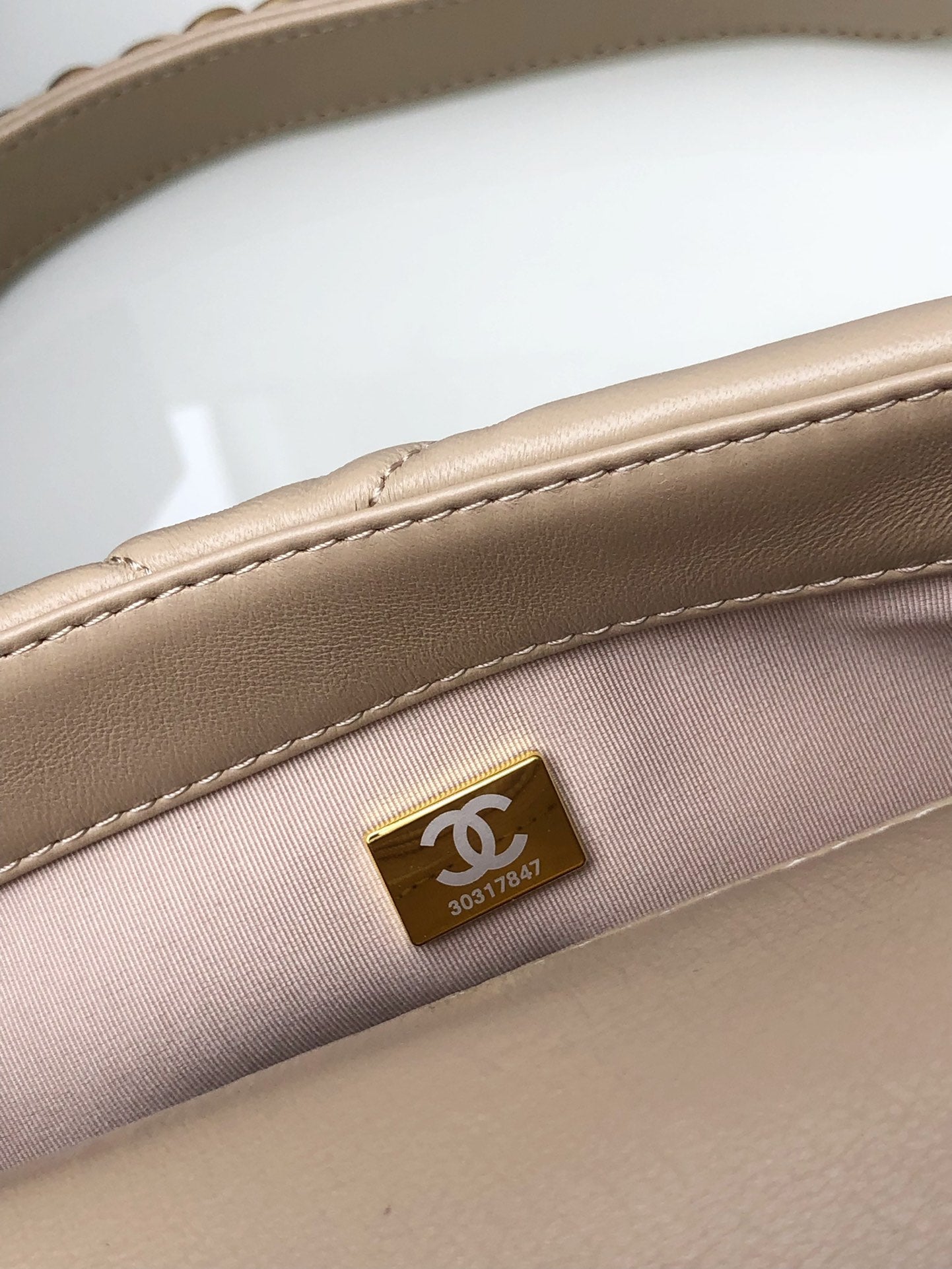 Chanel 19 small 1160