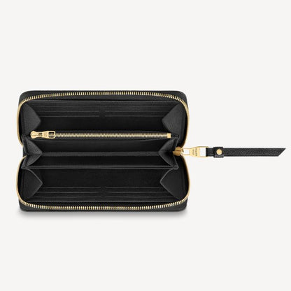 LOUIS VUITTON モンテーニュ M 長財布 2点セット お得 M45499+M80481