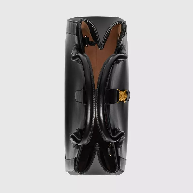 【GUCCI】正規店買付 ジャッキー1961ミディアム トートバッグ