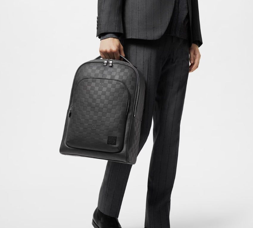 【メンズに大人気】Louis Vuitton　アヴェニュー・バックパック N40501