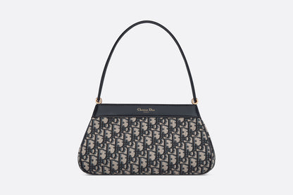 2023年の最新スタイル .人気商品大推薦！——DIOR KEY ミディアムバッグ。夏のマストアイテム☆お早めに！