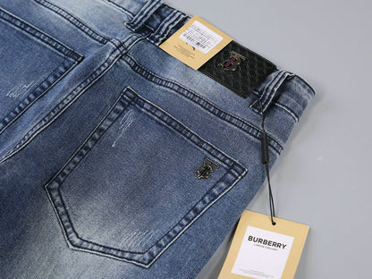 Burberry バーバリー ジーンズ