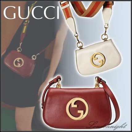 【GUCCI】【人気】GUCCIグッチ★Blondieブロンディ ミニバッグ【バッグ】