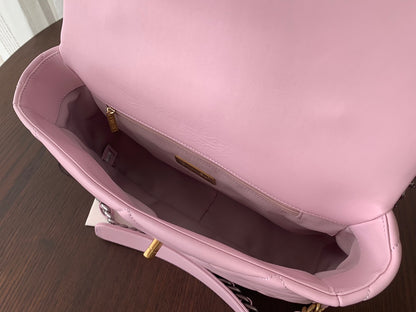 Chanel 19 medium 1161