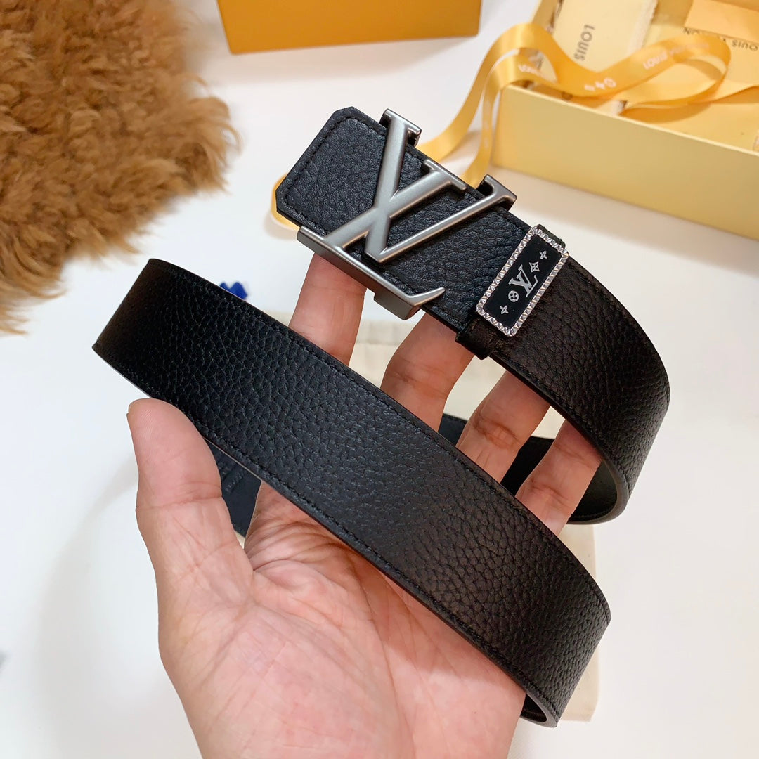 Louis Vuitton ソフトオリジナルベースレザー型押しシリーズ