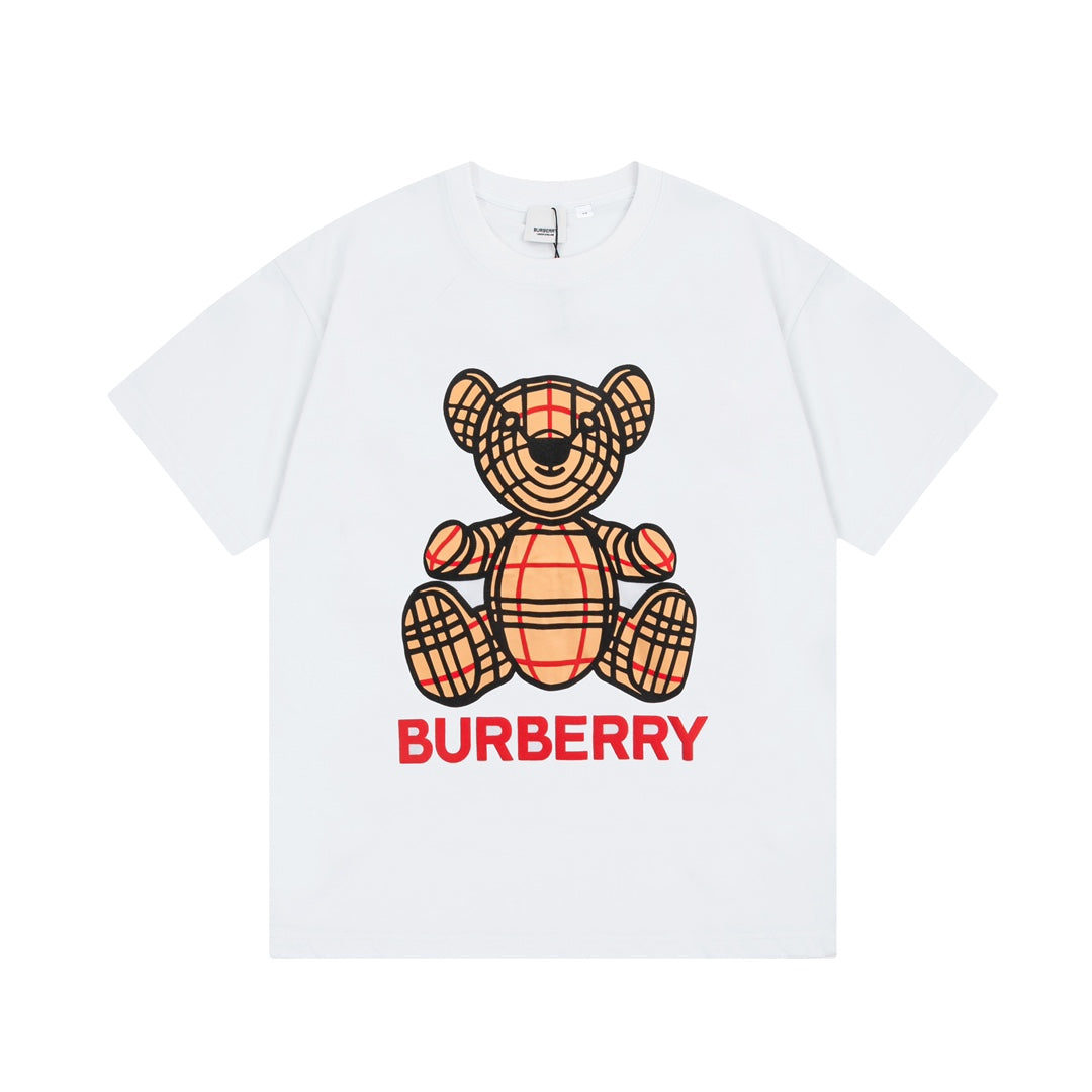 🔥2 つのうち 1 つが無料になります🔥🔥【BURBERRY 公式旗艦店】バーバリー Tシャツ ご好評に付き再入荷！