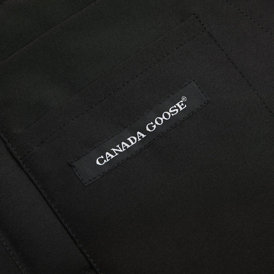 【Canada Goose 公式 旗艦店】ダウンベスト、ご好評に付き再入荷！