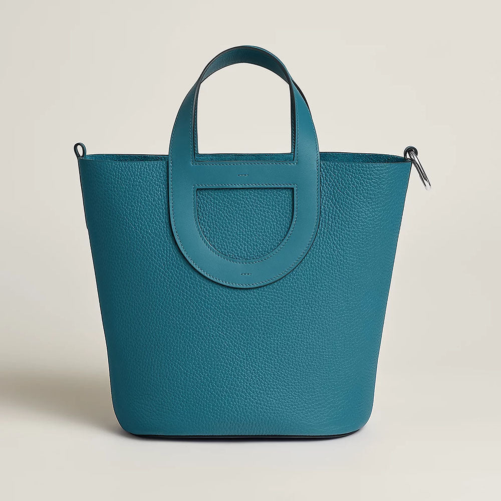 HERMES(エルメス)- In-the-Loop 23(インザループ) ゴールド