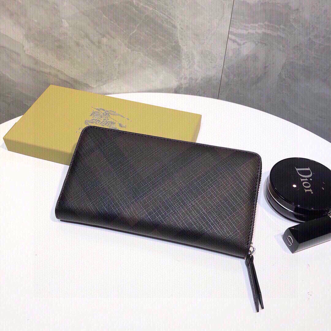 Burberry バーバリー 財布 20x10cm