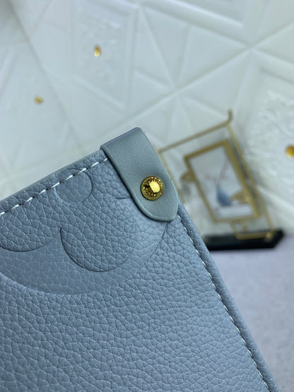 Louis Vuitton(ルイヴィトン) ONTHEGO ミディアム ハンドバッグ