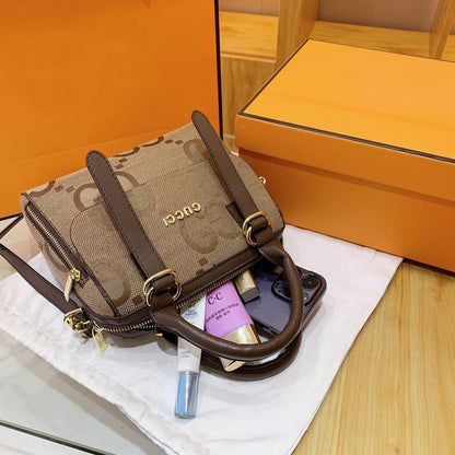 GUCCI オフィディアミニトップハンドルバッグ