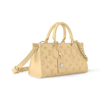 【LOUIS VUITTON】ルイ・ヴィトン★ONTHEGO EAST WEST★ショルダーバッグ M11273
