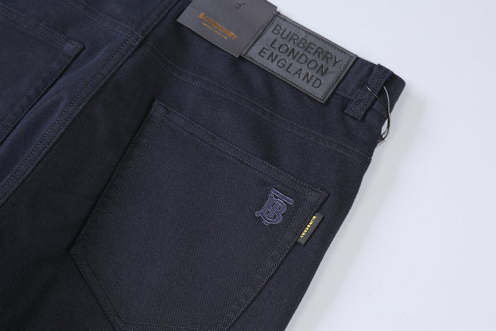 Burberry バーバリー ジーンズ