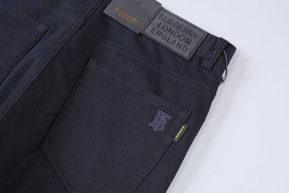 Burberry バーバリー ジーンズ