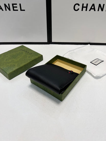 【GUCCI】グッチ 二つ折財布 308795A7MMN2061【財布】