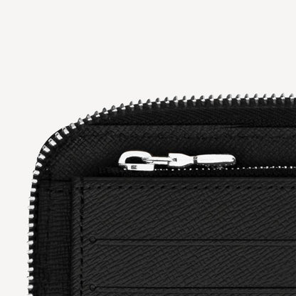 LOUIS VUITTON ジッピー・ウォレット 長財布 2点セット お得 Ref:M62643+N60111