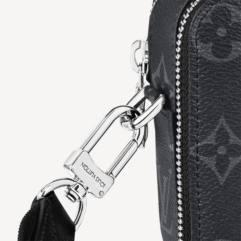 【入手困難】Louis Vuitton ルイヴィトン アルファ ウエアラブル