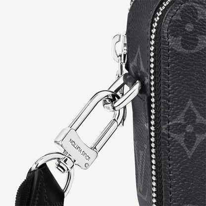 【入手困難】Louis Vuitton ルイヴィトン アルファ ウエアラブル