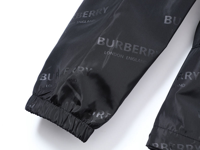 【BURBERRY公式 旗艦店】バーバリージャケット