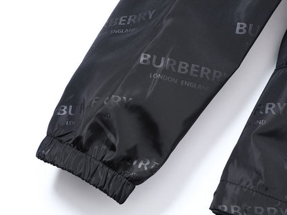 【BURBERRY公式 旗艦店】バーバリージャケット