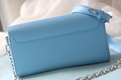 Louis Vuitton 多用途な ショルダーバッグ【ツイスト WEST】人気 M50397 M24566 M24548 M24549