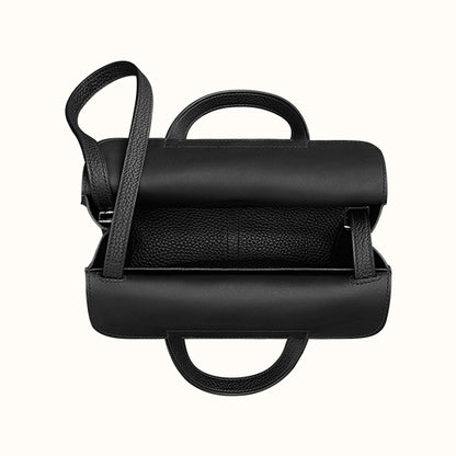 ハルザン 25 ハンドバッグ2