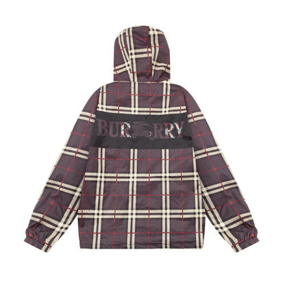 【BURBERRY】バーバリー ジャケット着ご好評に付き再入荷！240926