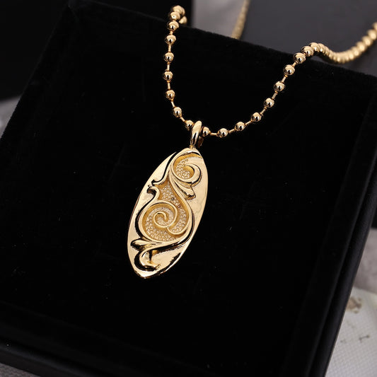 【CHROME HEARTS】ネックレス、新しいネックレス万能シンプルファッションオーナメント