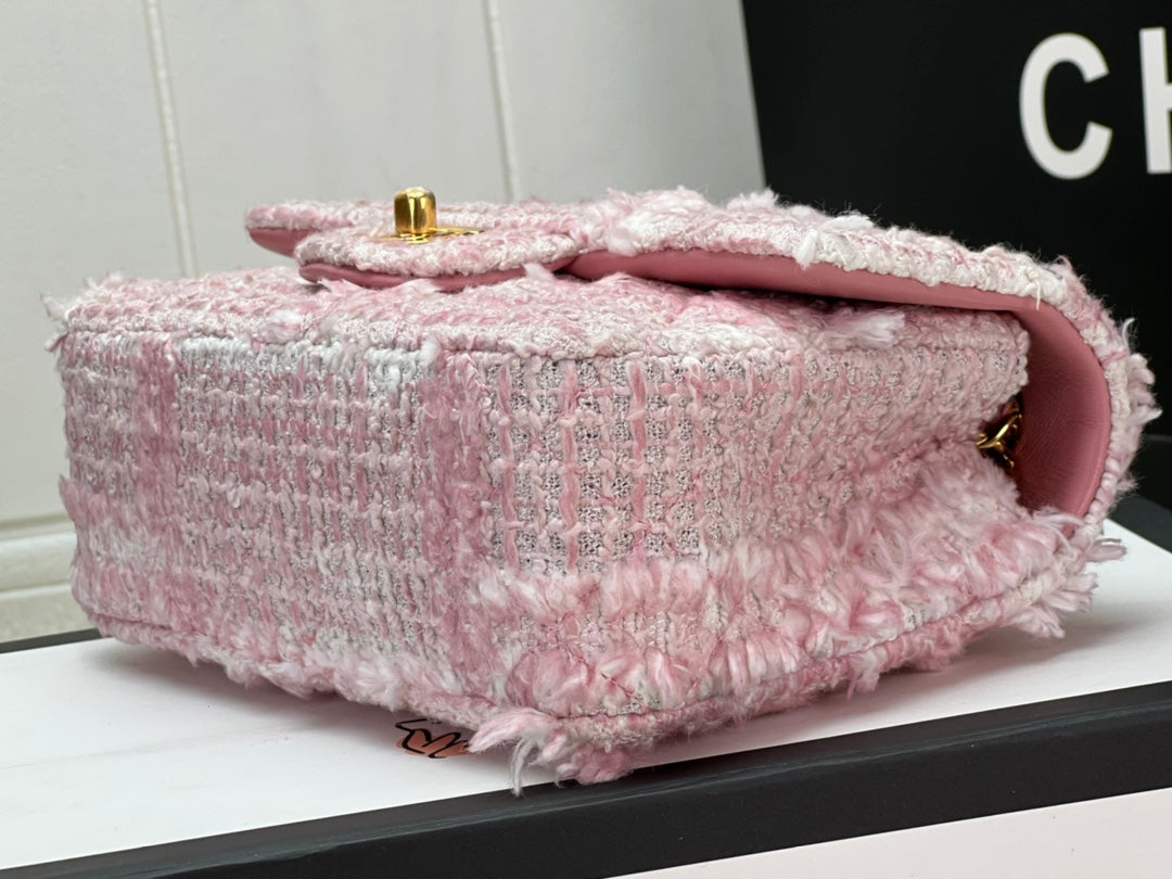 Chanel MINI CLASSIC FLAP BAG 1116