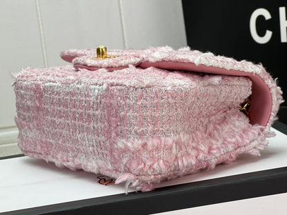 Chanel MINI CLASSIC FLAP BAG 1116