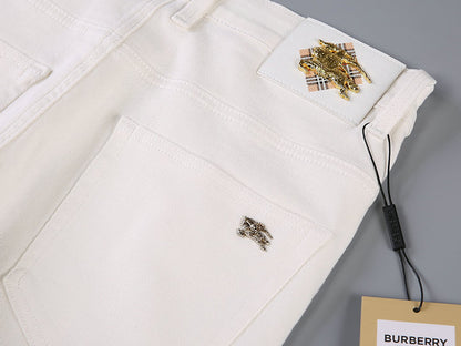 Burberry バーバリー ジーンズ