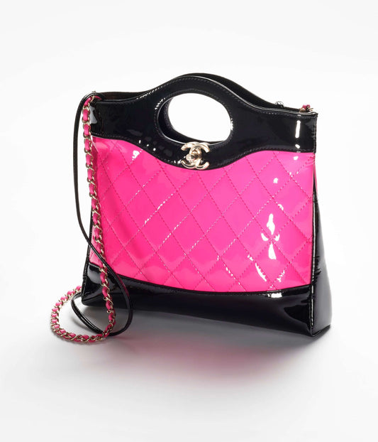 31 ミニ ショッピング バッグ