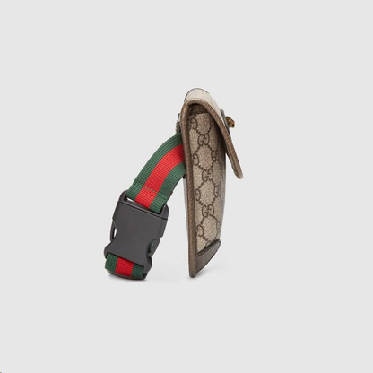 〔ネオ ヴィンテージ〕GGスプリーム ベルトバッグ