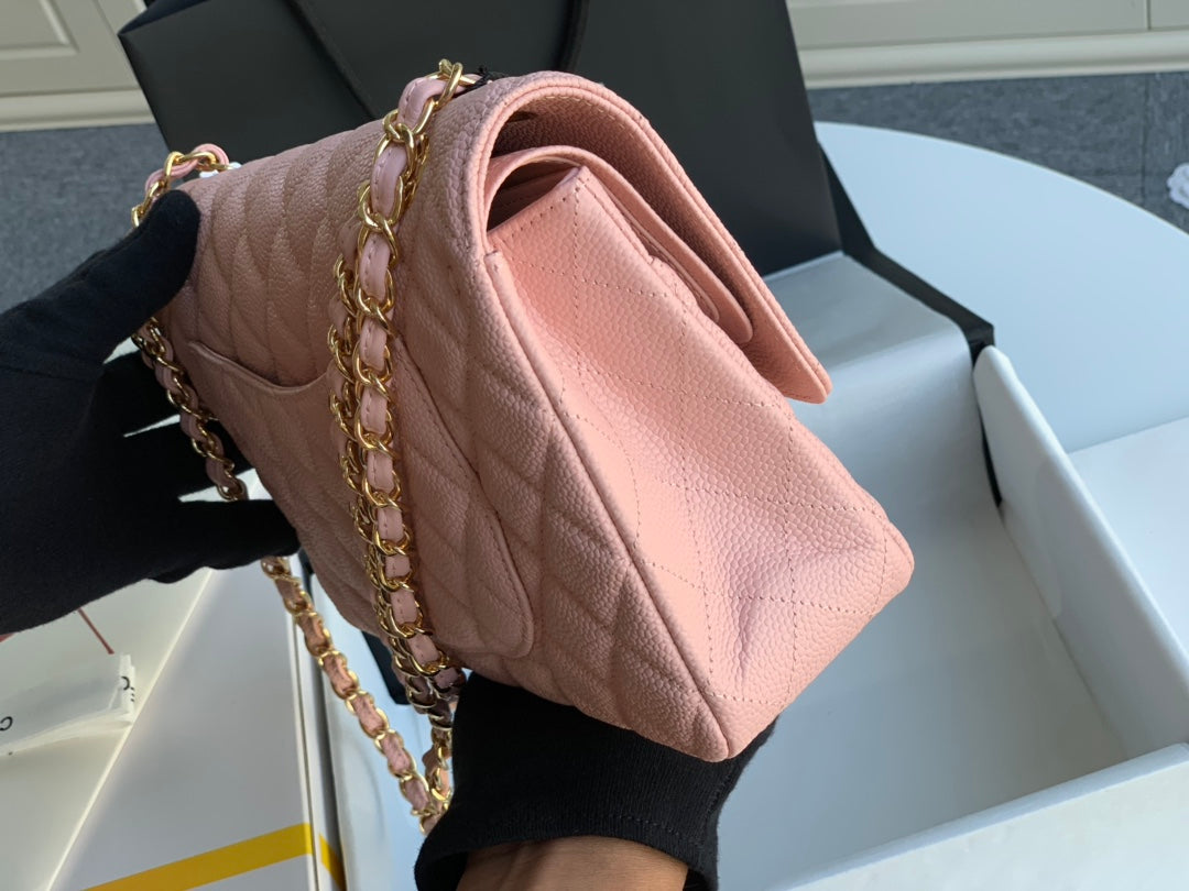 Chanel Flap Bag 1112