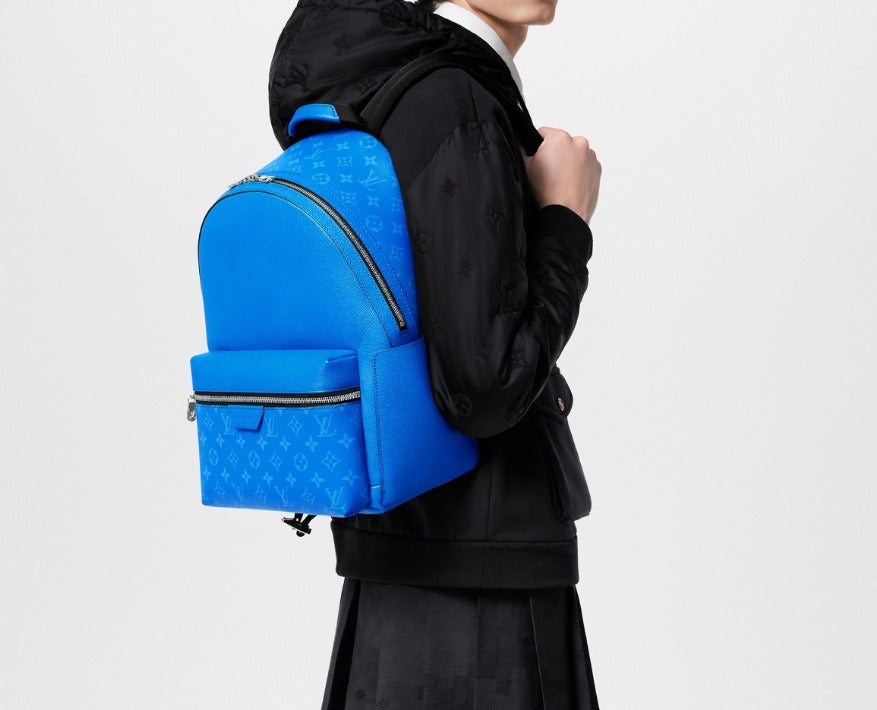 【メンズに大人気】Louis Vuitton ディスカバリー・バックパック M31061