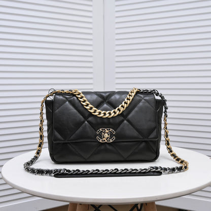 CHANEL 19 AS1160 19BAG