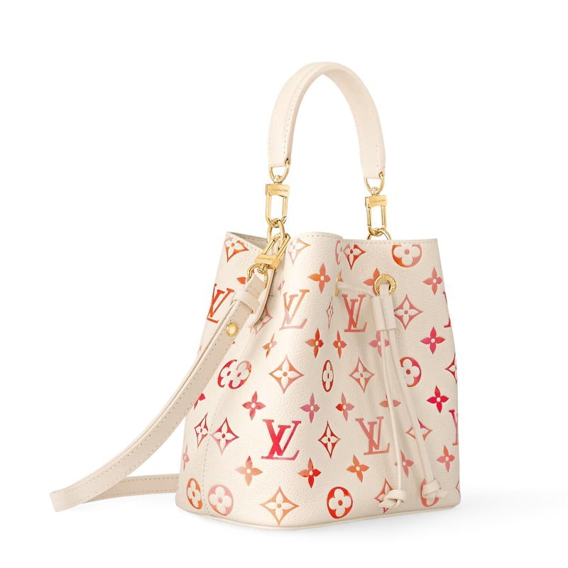モダン＆エレガント☆Louis Vuitton☆ネオノエBBバッグ M24649