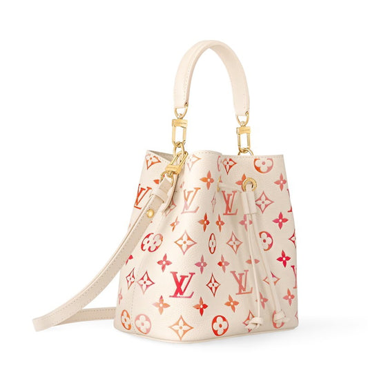 モダン＆エレガント☆Louis Vuitton☆ネオノエBBバッグ M24649