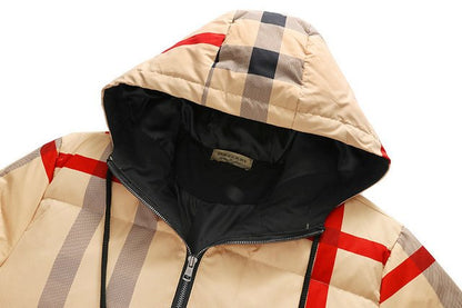 Burberry (バーバリー) ダウンジャケット