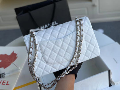 Chanel Flap Bag 1112