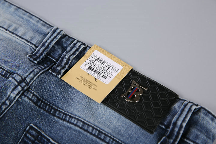 Burberry バーバリー ジーンズ