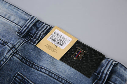 Burberry バーバリー ジーンズ