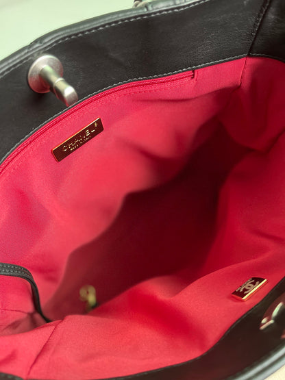 CHANEL 19 SHOPPING BAG 3519