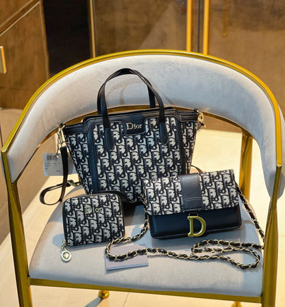 【DIOR】【VIPセール価格！奇跡】DIOR3点セット お得