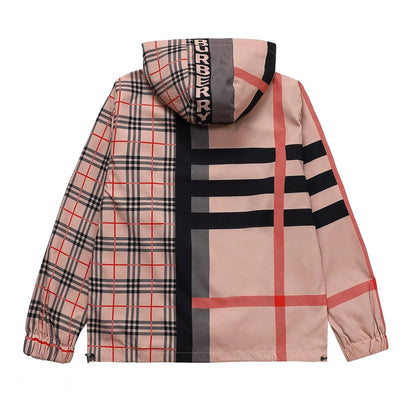 [Copy]【BURBERRY 公式旗艦店】バーバリー ジャケット着好評に付き再入荷！