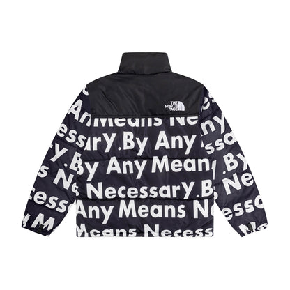 【The North Face 公式 旗艦店】ダウンジャケット ご好評に付き再入荷！