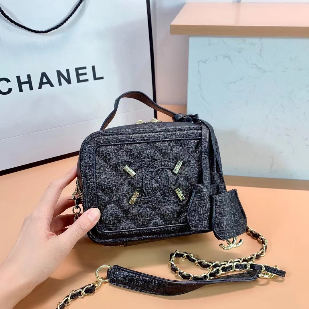 chane1 大容量 コンビネーション3点セット【80％割引+送料無料】