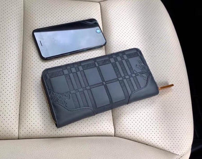 BURBERRY(バーバリー) 財布 19.5x10x2.5cm