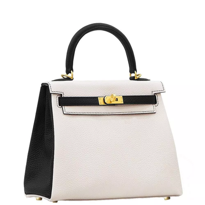 【HERMES】エルメス ケリー 25cm トゴ マットゴールド金具